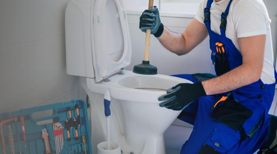 Professional emergency plumbing in Dumont, IA